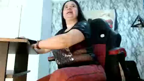 Mariani online show from November 15, 2025, 1:40 pm