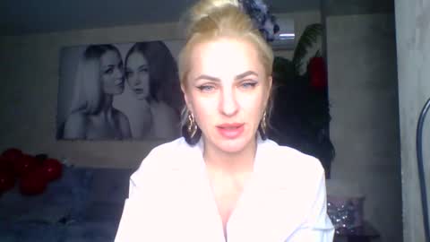 Snapshot of marianna1977 chatting on February 21, 2025, 11:54 pm marianna1977 online show from February 21, 2025, 11:54 pm