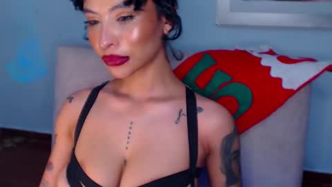 M A R I A N E online show from December 16, 2024, 8:31 am