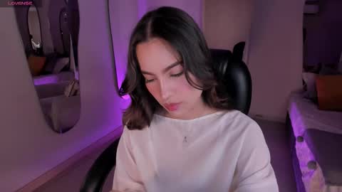 Marianne  online show from November 29, 2025, 10:46 pm