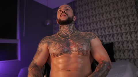 Mariano Costa online show from December 14, 2024, 3:40 am