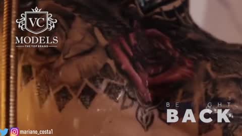 Mariano Costa online show from December 14, 2024, 6:46 am