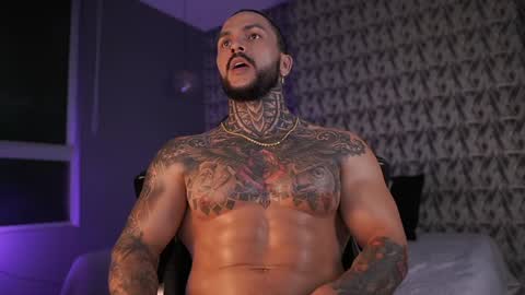 Mariano Costa online show from December 16, 2024, 6:10 am