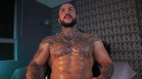 Mariano Costa online show from December 19, 2024, 3:29 am