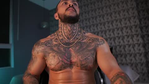 Mariano Costa online show from December 20, 2024, 5:57 am