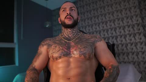 Mariano Costa online show from December 21, 2024, 3:14 am