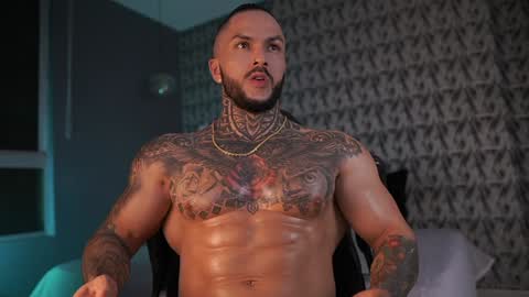 Mariano Costa online show from December 22, 2024, 3:00 am