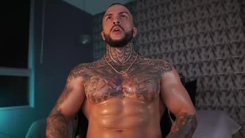 Mariano Costa online show from December 23, 2024, 1:08 am