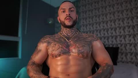 Mariano Costa online show from January 4, 2025, 4:33 am