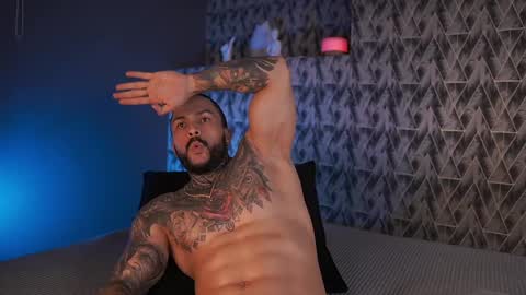 Mariano Costa online show from March 6, 2025, 9:03 am