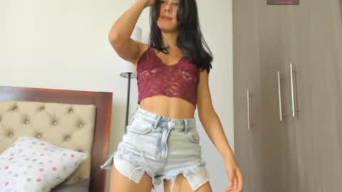 Snapshot of marianthonia1 chatting on February 5, 2025, 4:25 pm Antonia online show from February 5, 2025, 4:25 pm