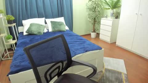Snapshot of mariarobinsone chatting on October 12, 2025, 11:20 am mariarobinsone online show from October 12, 2025, 11:20 am