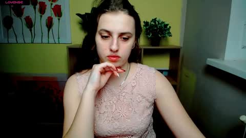 Snapshot of mariatess_ chatting on January 28, 2025, 11:38 am Mariia online show from January 28, 2025, 11:38 am