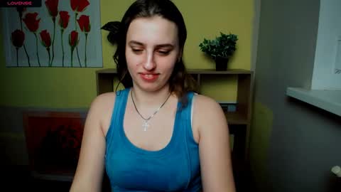 Snapshot of mariatess_ chatting on February 8, 2025, 2:05 pm Mariia online show from February 8, 2025, 2:05 pm