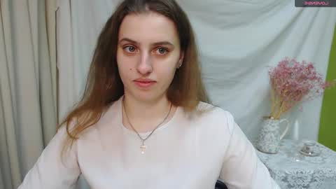 Snapshot of mariatess_ chatting on February 13, 2025, 12:43 pm Mariia online show from February 13, 2025, 12:43 pm