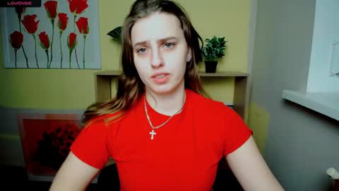 Snapshot of mariatess_ chatting on February 17, 2025, 1:42 pm Mariia online show from February 17, 2025, 1:42 pm
