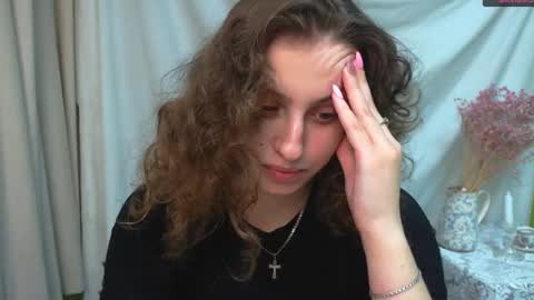 Snapshot of mariatess_ chatting on February 26, 2025, 4:56 pm Mariia online show from February 26, 2025, 4:56 pm