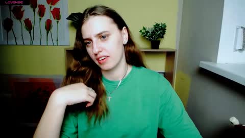 Snapshot of mariatess_ chatting on February 27, 2025, 2:10 pm Mariia online show from February 27, 2025, 2:10 pm