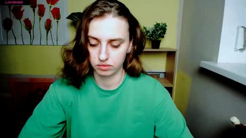 Snapshot of mariatess_ chatting on February 27, 2025, 5:15 pm Mariia online show from February 27, 2025, 5:15 pm