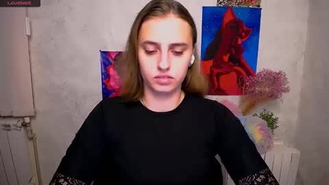 Snapshot of mariatess_ chatting on September 26, 2025, 9:02 am Mariia online show from September 26, 2025, 9:02 am