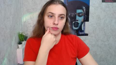 Snapshot of mariatess_ chatting on October 21, 2025, 10:05 am Mariia online show from October 21, 2025, 10:05 am