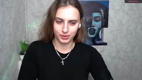 Snapshot of mariatess_ chatting on October 26, 2025, 11:16 am Mariia online show from October 26, 2025, 11:16 am