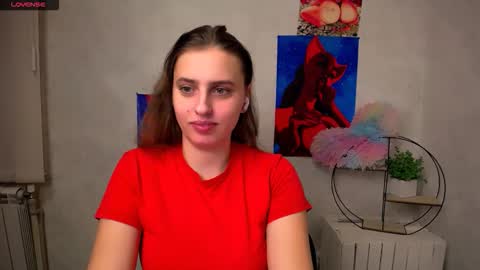 Snapshot of mariatess_ chatting on November 18, 2025, 10:41 am Mariia online show from November 18, 2025, 10:41 am
