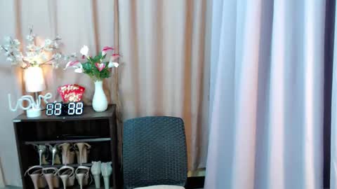 Maria online show from September 16, 2025, 7:37 pm