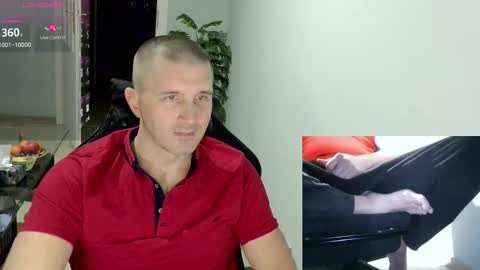 Snapshot of maribor5879 chatting on November 19, 2025, 10:21 pm maribor5879 online show from November 19, 2025, 10:21 pm