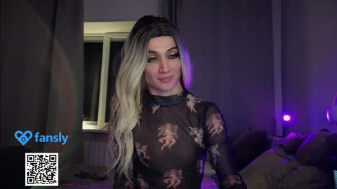 Snapshot of maridekoks chatting on December 1, 2024, 6:08 pm Mari online show from December 1, 2024, 6:08 pm