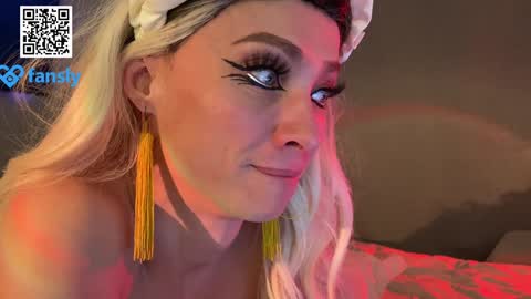 Snapshot of maridekoks chatting on December 26, 2024, 4:36 pm Mari online show from December 26, 2024, 4:36 pm