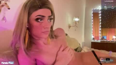 Snapshot of maridekoks chatting on December 4, 2025, 12:03 pm Mari online show from December 4, 2025, 12:03 pm