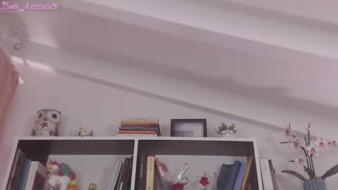 Maria online show from October 31, 2025, 7:26 pm