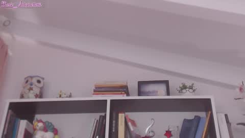 Maria online show from November 1, 2025, 7:32 am