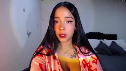 Snapshot of marie_daved chatting on September 12, 2025, 3:39 am Nicolle online show from September 12, 2025, 3:39 am