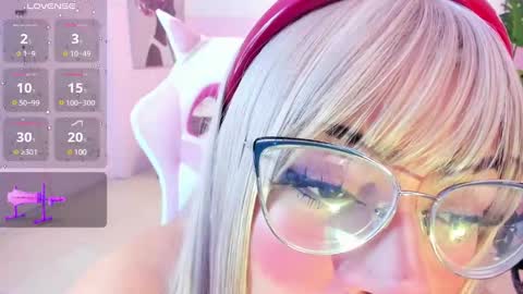 Snapshot of marie_harper chatting on February 22, 2025, 3:56 am Marie online show from February 22, 2025, 3:56 am