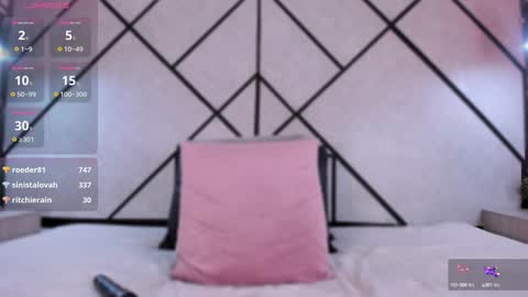 Snapshot of marie_miller_ chatting on January 11, 2025, 6:01 pm M A R I E online show from January 11, 2025, 6:01 pm