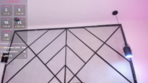 Snapshot of marie_miller_ chatting on February 27, 2025, 2:54 pm M A R I E online show from February 27, 2025, 2:54 pm