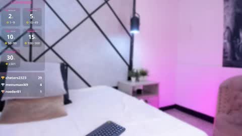 Snapshot of marie_miller_ chatting on February 28, 2025, 3:04 pm M A R I E online show from February 28, 2025, 3:04 pm