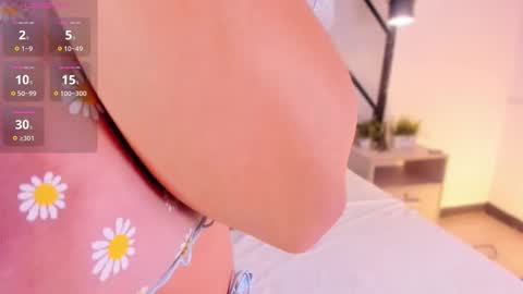 M A R I E online show from December 3, 2025, 12:14 pm