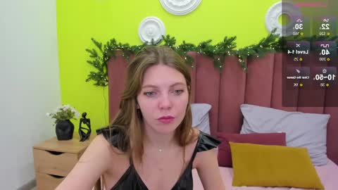 Mary 3 online show from December 14, 2024, 5:29 am