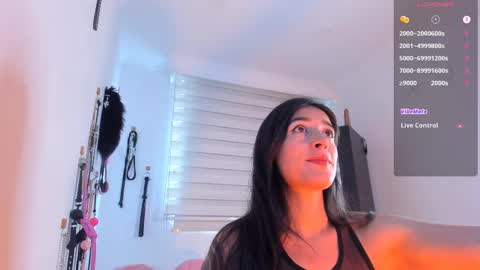 Maria  online show from February 11, 2025, 6:11 pm