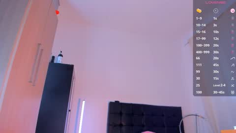 Maria  online show from November 2, 2025, 3:58 pm