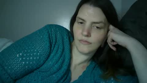 Mariejojo online show from January 24, 2025, 6:25 pm