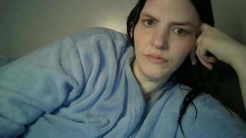 Mariejojo online show from January 29, 2025, 6:39 pm