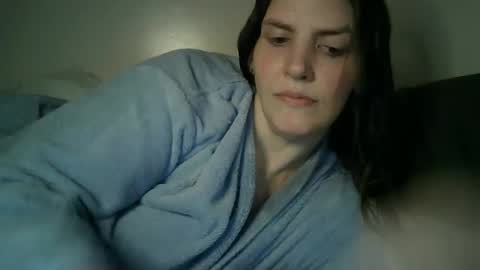 Mariejojo online show from February 6, 2025, 11:15 pm