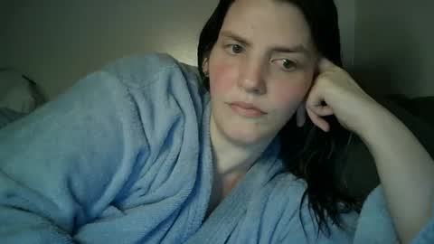 Mariejojo online show from February 9, 2025, 4:57 am