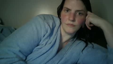 Mariejojo online show from February 12, 2025, 10:24 am