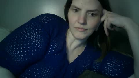 Mariejojo online show from February 13, 2025, 12:35 am