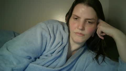 Mariejojo online show from February 16, 2025, 5:15 am